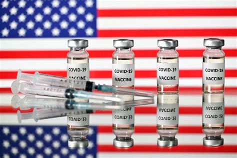 Las vacunas, que provienen de la farmacéutica británica astrazeneca, es el séptimo cargamento de dicho laboratorio que arriba al país y fue comprado por el ejecutivo de nayib bukele. Estados Unidos aplicará vacuna contra el COVID-19 en diciembre