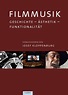 Das Handbuch der Filmmusik von Josef Kloppenburg | ISBN 978-3-89007-747 ...