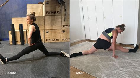 Can You Do The Splits In 30 Days I Tried — Heres What Happened