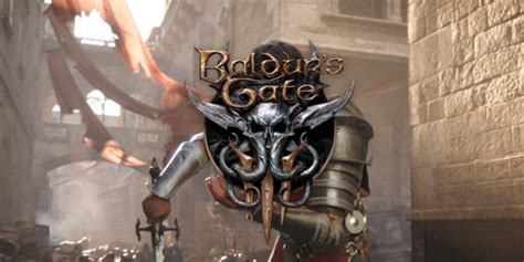 Interview Baldurs Gate 3s Creators Talk Dandd Turn Based Rpgs And