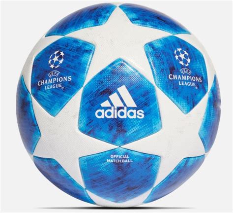 Buy uefa champions league ball and get the best deals at the lowest prices on ebay! Nuevo balón de la UEFA Champions League 2018-2019