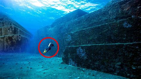 Most Mysterious Ancient Structures Discovered Youtube