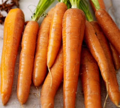 How To Freeze Carrots Bbc Good Food