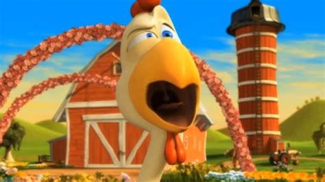 Watch Back At The Barnyard Series 2 Episode 6 Online Free