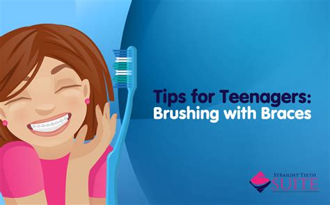 But once you get your braces, this seemingly simple habit becomes more complex. Tips for Teenagers: Brushing with Braces in Loughborough