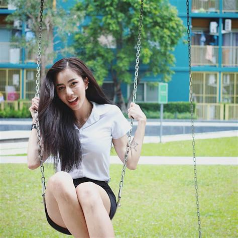 Apitsada Jarernsuk Most Beautiful Thailand Transgender College