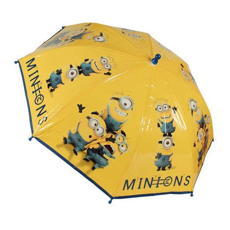 Umbrella Minions Friends For Only 790€