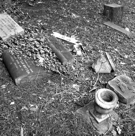 Newington Cemetery Edinburgh Newington Cemetery Once A P Flickr