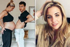 ﻿ gemma atkinson shares hopes of baby number two despite daughter mia's 'traumatic birth'. Gemma Atkinson baby: Gorka Marquez opens up about daughter ...