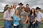 Serie Heartland - TVNotiBlog