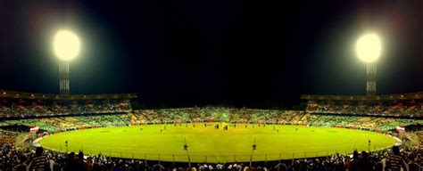5 Most Amazing Facts About Kolkatas Eden Gardens Stadium World