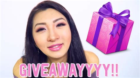 Mia S Vlog First Meet And Greet Giveaway Youtube