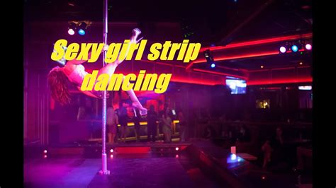 Sexy Girl Strip Dancing In Front Of Me Boner Alert Gone Wrong Gone