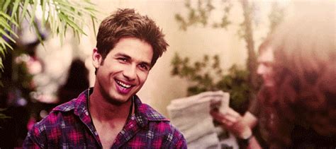 Discover the magic of the internet at imgur, a community powered entertainment destination. 18 Times Shahid Kapoor Was Just Too Damn Charming