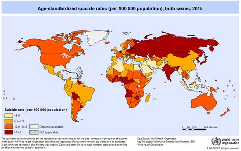 Ijerph Free Full Text Epidemiology Of Suicide And The Psychiatric