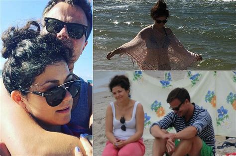 Katarzyna Cichopek Pokazuje Na Instagramie Zdjęcia W Bikini I Romantyczne Chwile Z Mężem A Jak