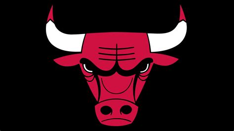 Chicago bulls concept logo designed by mark crosby. Chicago Bulls Logo | LOGOS de MARCAS