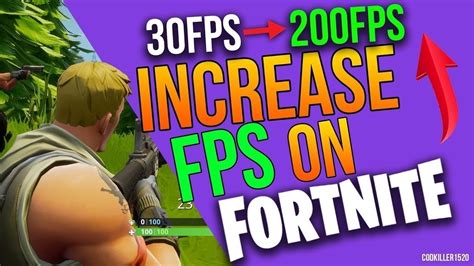 How To Get 60 Fps On Any Device Fortnite Mobilenew Glitch Youtube