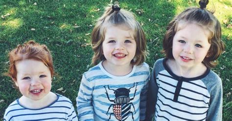 Mum Whose Sons Have Long Hair Hits Back At Those Who Criticise Them
