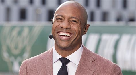Espns Jay Williams Wants To Stop Using Mount Rushmore Term Thats Our Metric For Success