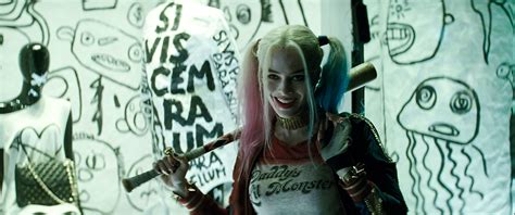 Margot Robbie As Harley Quinn Suicide Squad Photo 39233848 Fanpop