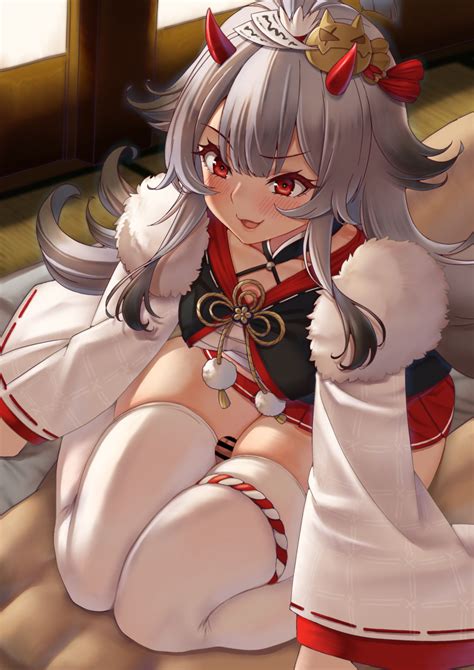 Rule 34 Absurdres Azur Lane Bar Censor Blush Censored Clothed Female