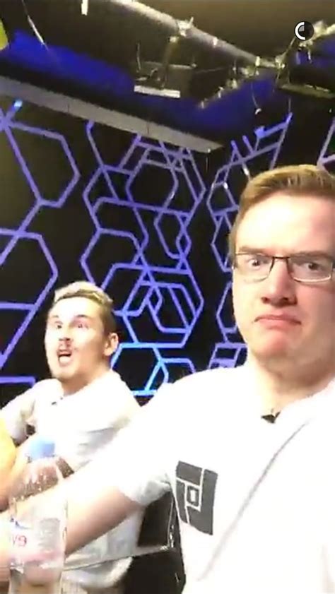 Syndicate And Mini Laddmy Two Favorite Bois Mini Ladd Youtubers
