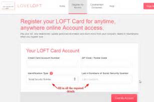 Cash back is in the form of electronic awards issued in $10 increments that are used at checkout at bj's and expire six months from the date issued. Loft Credit Card Online Login - CC Bank