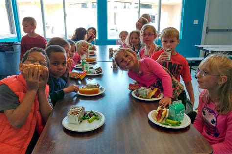 Boys And Girls Clubs Offer Free Summer Meals Sequim Gazette
