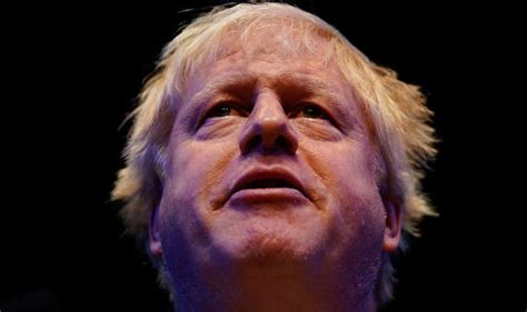 brexit betrayal boris johnson warns uk is doomed to humiliation over chequers plan politics