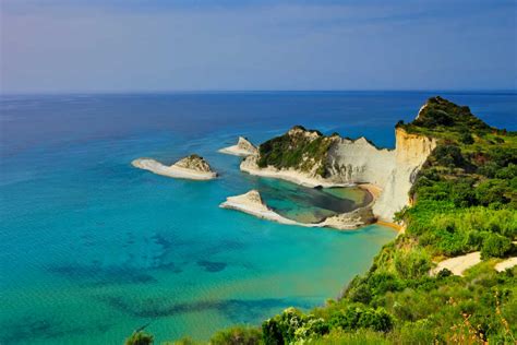 Cheap Flights To Corfu Budgetair Australia