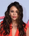 Janel Parrish – “To All The Boys: P.S. I Still Love You” Premiere in ...