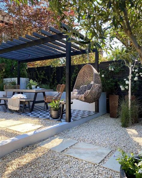 Most Amazing Pergola Design Ideas For Summer Living Urban Garden