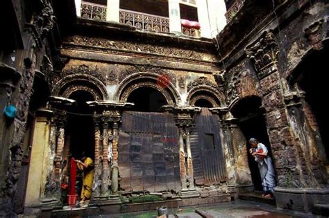 Top 12 Haunted Places In Kolkata That You Can Explore In 2023