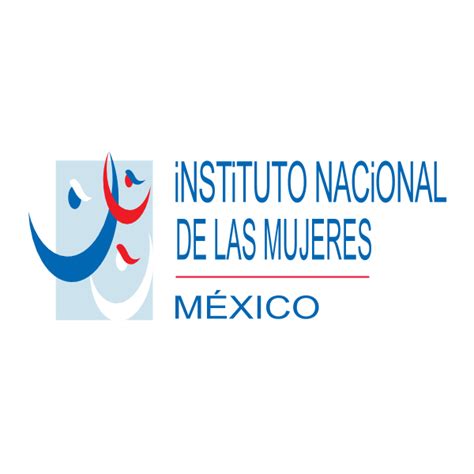 Instituto Nacional De Las Mujeres Logo Download Png