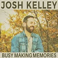 Josh Kelley | Spotify