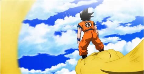 Can Saitama From One Punch Man Beat Goku