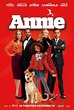Annie 2014 movie review