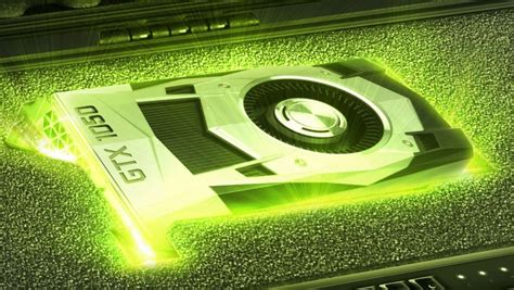 Nvidia Gtx 1050 Ti Review The ‘budget Pascal Gpu Is Out Gunned By Amd