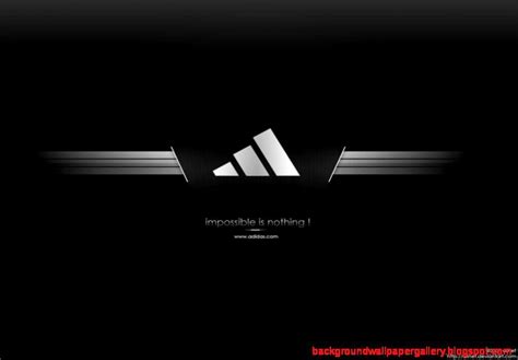 Free Download Adidas Logo Wallpapers Hd Desktop Background