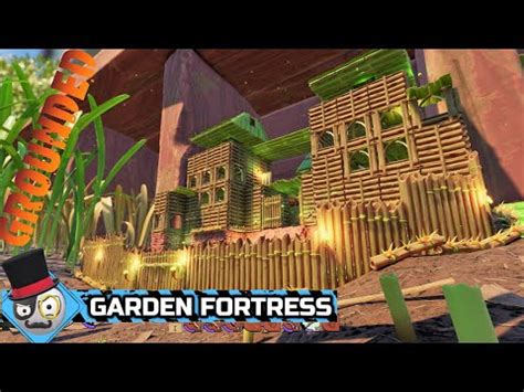 [Top 10] Grounded Best Base Locations And Why They're Great | GAMERS DECIDE