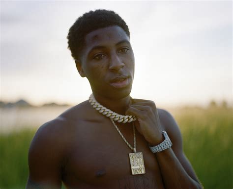 Nba Youngboy Says Hes Ready To Die Before Christmas On New Song Elevator
