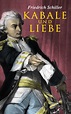 Friedrich Schiller, Kabale und Liebe - bei Litres als epub, mobi, pdf ...