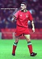 Vinnie JONES - Welsh Caps 1994-1997 - Wales