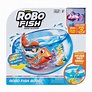 Robo Fish robotic swimming pets Fish Tank Playset | Walmart Canada