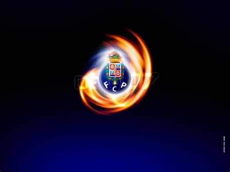 Azul, branca, indomável, imortal como não pôr no porto uma esperança, se daqui 'houve nome portugal'? wallpaper free picture: FC Porto Wallpaper 2011