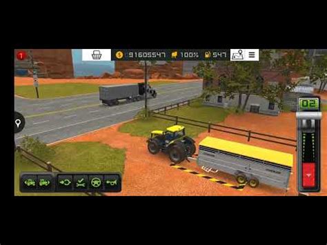 farming simulator 18 episódio 2 comprando as primeiras ovelhas YouTube