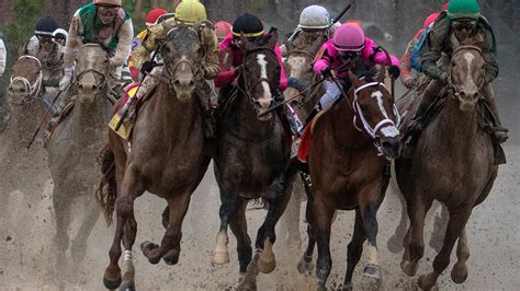 How To Watch Virtual Kentucky Derby Online What Time How To Stream