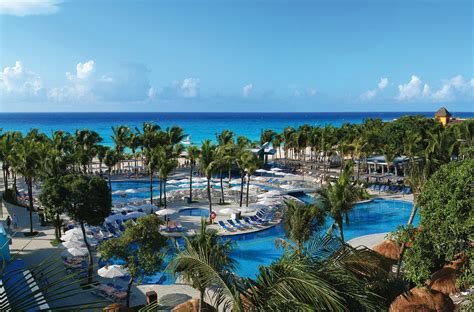 Hotel Riu Yucatan In Playa Del Carmenplayacar Holidaycheck