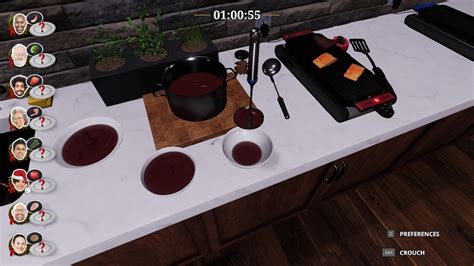 Cooking simulator is a simulation game on pc. Cooking Simulator Review, System Requirements - PC Games ...